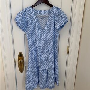 Vineyard Vines Sophie Harbor Dress  - M